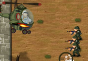 Crazy Battle Crazy Battle